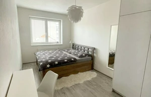 Apartment for rent, 2+kk - 1 bedroom, 49m<sup>2</sup>