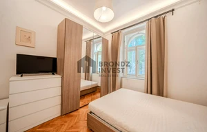 Apartment for rent, 2+kk - 1 bedroom, 50m<sup>2</sup>