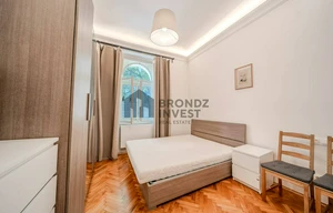 Apartment for rent, 2+kk - 1 bedroom, 50m<sup>2</sup>