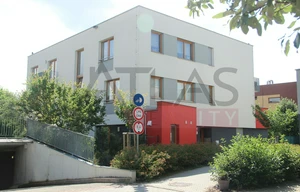 Apartment for sale, 4+kk - 3 bedrooms, 88m<sup>2</sup>