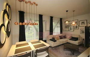 Apartment for sale, 4+kk - 3 bedrooms, 88m<sup>2</sup>