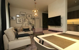 Apartment for sale, 4+kk - 3 bedrooms, 88m<sup>2</sup>