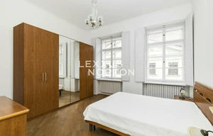 Apartment for rent, 3+1 - 2 bedrooms, 85m<sup>2</sup>