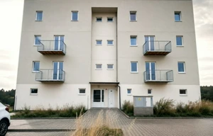 Apartment for rent, 2+kk - 1 bedroom, 45m<sup>2</sup>