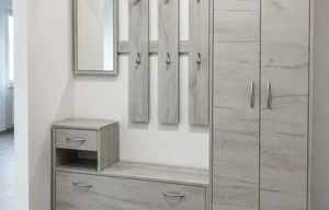 Apartment for rent, 2+kk - 1 bedroom, 45m<sup>2</sup>