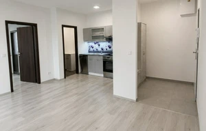 Apartment for rent, 2+kk - 1 bedroom, 45m<sup>2</sup>