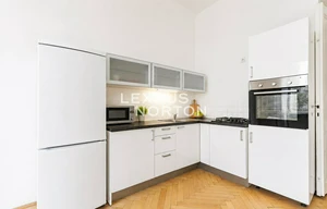 Apartment for rent, 2+1 - 1 bedroom, 78m<sup>2</sup>