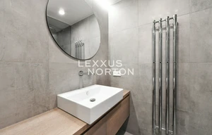 Apartment for rent, 2+kk - 1 bedroom, 50m<sup>2</sup>