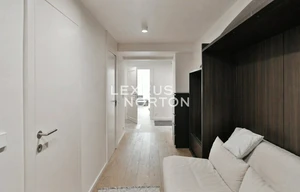 Apartment for rent, 2+kk - 1 bedroom, 50m<sup>2</sup>