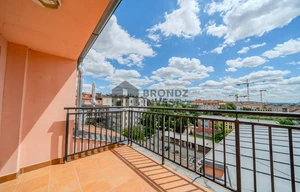 Apartment for rent, 2+1 - 1 bedroom, 70m<sup>2</sup>