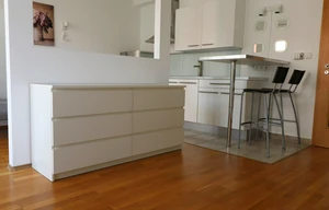 Apartment for rent, 1+KK - Studio, 35m<sup>2</sup>