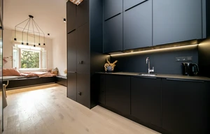Apartment for rent, 1+KK - Studio, 35m<sup>2</sup>