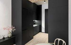 Apartment for rent, 1+KK - Studio, 35m<sup>2</sup>