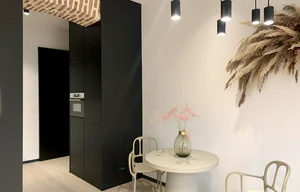 Apartment for rent, 1+KK - Studio, 35m<sup>2</sup>