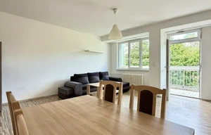 Apartment for rent, 2+1 - 1 bedroom, 60m<sup>2</sup>
