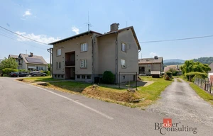 Apartment building for sale, 500m<sup>2</sup>