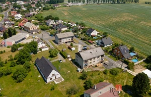 Apartment building for sale, 500m<sup>2</sup>