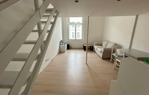 Apartment for rent, 1+1 - Studio, 37m<sup>2</sup>