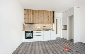 Apartment for rent, 1+KK - Studio, 35m<sup>2</sup>