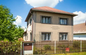Family house for sale, 150m<sup>2</sup>, 909m<sup>2</sup> of land