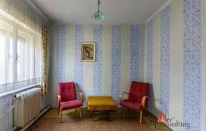 Family house for sale, 150m<sup>2</sup>, 909m<sup>2</sup> of land