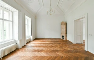 Apartment for rent, 5+1 - 4 bedrooms, 176m<sup>2</sup>