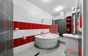 Apartment for sale, 3+kk - 2 bedrooms, 55m<sup>2</sup>