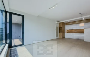 Apartment for rent, 3+kk - 2 bedrooms, 88m<sup>2</sup>