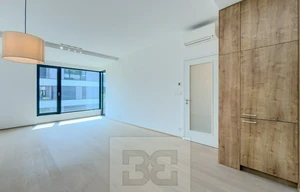Apartment for rent, 3+kk - 2 bedrooms, 88m<sup>2</sup>