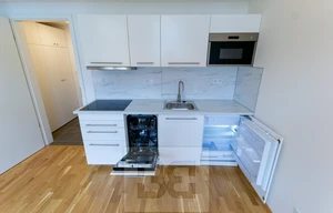 Apartment for rent, 1+KK - Studio, 30m<sup>2</sup>