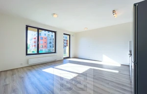 Apartment for rent, 1+KK - Studio, 46m<sup>2</sup>