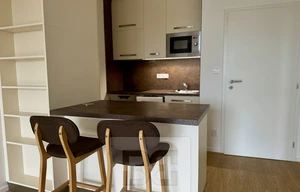 Apartment for rent, 2+kk - 1 bedroom, 56m<sup>2</sup>