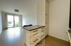 Apartment for rent, 2+kk - 1 bedroom, 56m<sup>2</sup>