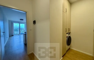Apartment for rent, 2+kk - 1 bedroom, 56m<sup>2</sup>