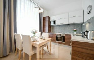 Apartment for rent, 2+1 - 1 bedroom, 72m<sup>2</sup>