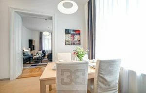 Apartment for rent, 2+1 - 1 bedroom, 72m<sup>2</sup>