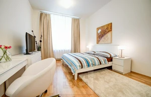 Apartment for rent, 2+1 - 1 bedroom, 72m<sup>2</sup>