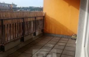 Apartment for rent, 1+KK - Studio, 36m<sup>2</sup>