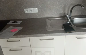 Apartment for rent, 1+KK - Studio, 36m<sup>2</sup>