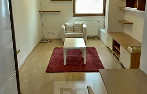 Apartment for rent, 2+kk - 1 bedroom, 60m<sup>2</sup>