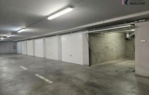Garage for rent, 18m<sup>2</sup>