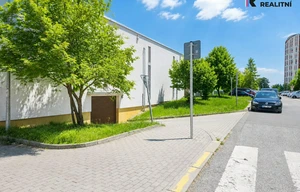 Garage for rent, 18m<sup>2</sup>