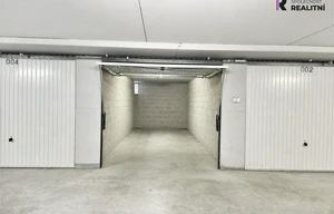 Garage for rent, 18m<sup>2</sup>