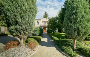 Villa for rent, 254m<sup>2</sup>, 779m<sup>2</sup> of land