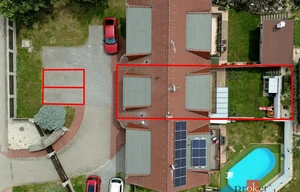 Family house for sale, 100m<sup>2</sup>, 70m<sup>2</sup> of land