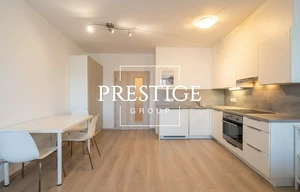 Apartment for rent, 1+KK - Studio, 30m<sup>2</sup>