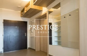Apartment for rent, 1+KK - Studio, 30m<sup>2</sup>