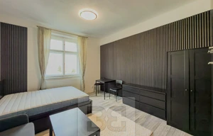 Apartment for rent, 1+KK - Studio, 25m<sup>2</sup>