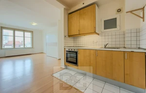 Apartment for rent, 2+kk - 1 bedroom, 40m<sup>2</sup>