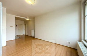 Apartment for rent, 2+kk - 1 bedroom, 40m<sup>2</sup>